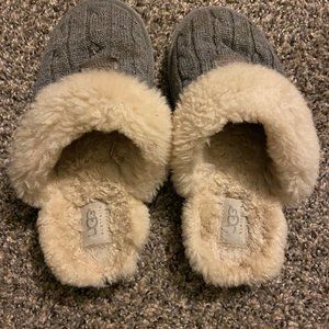 UGG slip on